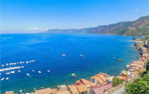 Stunning Home In Polistena With 3 Bedrooms