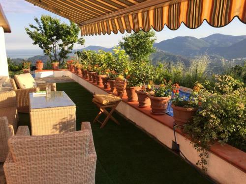 Apartamento The Polverara Cottage