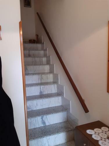 Apartamento Casa Vicolo Urbano
