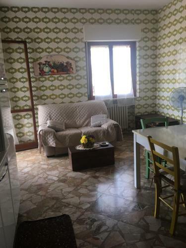 Casa Vacanza Nico