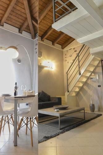 Attico Sul Mare In Marinagri Resort