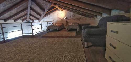 Attico Sul Mare In Marinagri Resort