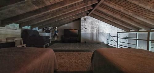 Attico Sul Mare In Marinagri Resort