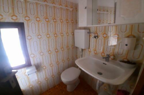 Casa Antica In Pietra Vista Mare