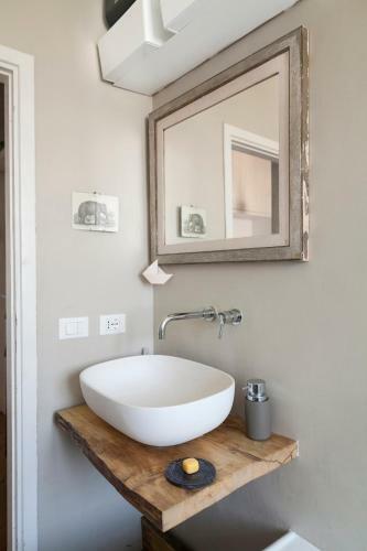 Apartamento Via Pai Home A Due Passi Da Firenze