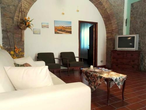 Apartamento Agriturismo Il Palagetto