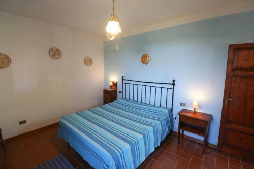 Apartamento Agriturismo Il Palagetto