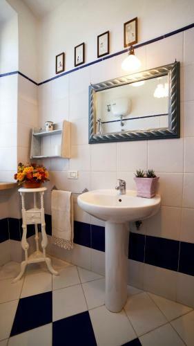 Apartamento Appartamento Olivo - Agriturismo Le Selvole