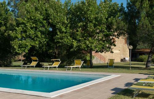Agroturismo Agriturismo San Carlo