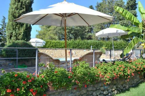 Agroturismo Agriturismo Rosa Dei Venti