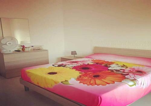 Bed & Breakfast Vista Volo