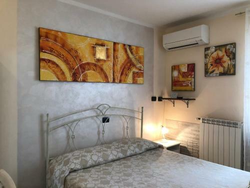 Bed & Breakfast Da Donna Rosa