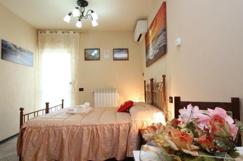 Bed & Breakfast Da Donna Rosa