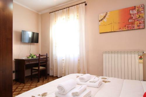 Bed & Breakfast Da Donna Rosa