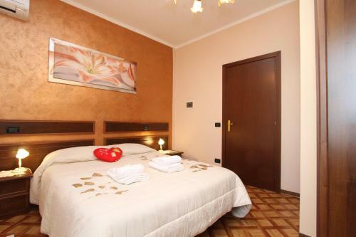 Bed & Breakfast Da Donna Rosa