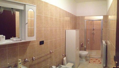Bed & Breakfast Da Donna Rosa