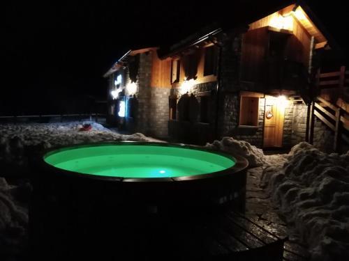 Chalet Resort Sozzine 17148-cni-00055