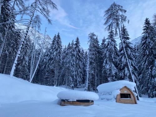 Chalet Resort Sozzine 17148-cni-00055