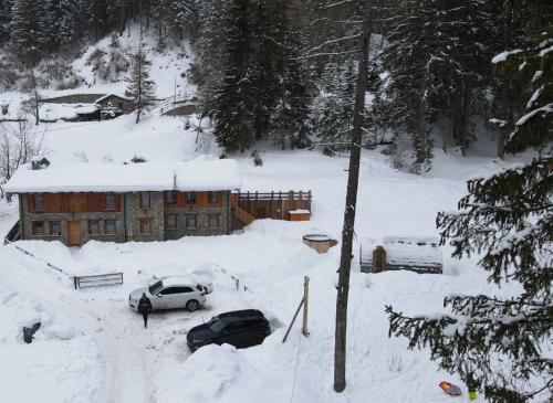 Chalet Resort Sozzine 17148-cni-00055