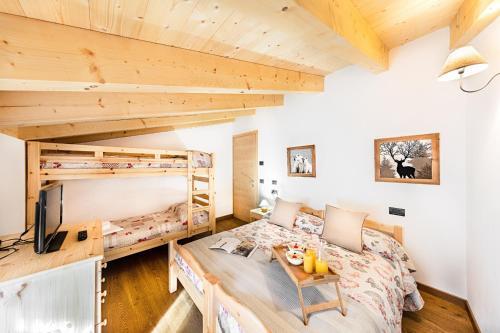 Chalet Resort Sozzine 17148-cni-00055