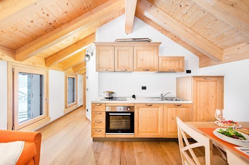 Chalet Resort Sozzine 17148-cni-00055