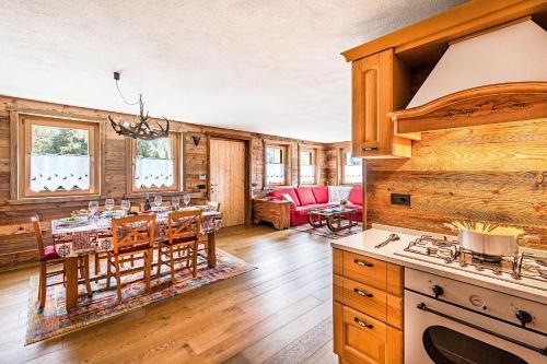 Chalet Resort Sozzine 17148-cni-00055
