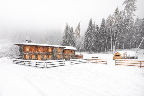 Chalet Resort Sozzine 17148-cni-00055