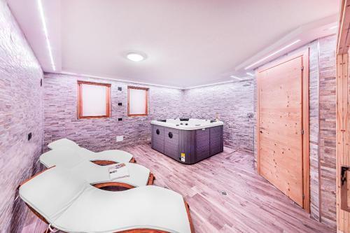 Chalet Resort Sozzine 17148-cni-00055
