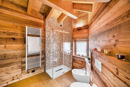 Chalet Resort Sozzine 17148-cni-00055