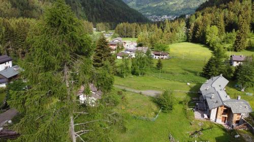 Chalet Resort Sozzine 17148-cni-00055