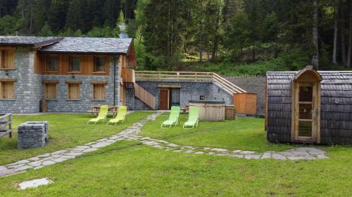 Chalet Resort Sozzine 17148-cni-00055