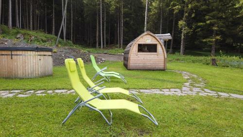 Chalet Resort Sozzine 17148-cni-00055