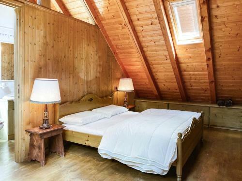 Apartamento Betulla House