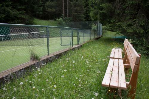 Apartamento Tettuccio Montesole