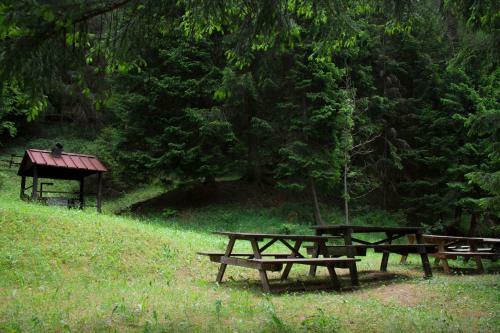 Apartamento Tettuccio Montesole