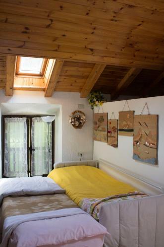 Apartamento Tettuccio Montesole