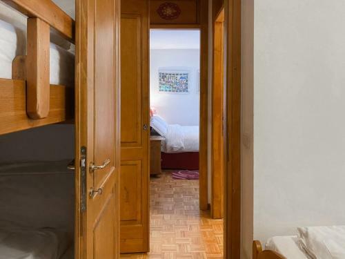 Apartamento Trilocale Marmotta