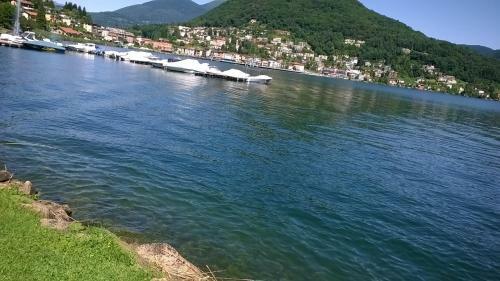 Apartamento Villetta Rosa