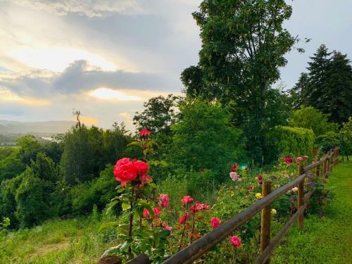 Agroturismo Agriturismo Cascina Smeralda
