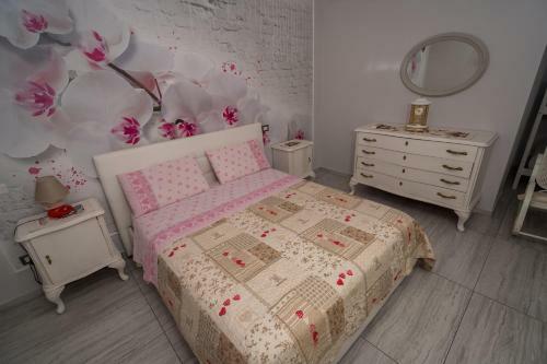 Apartamento Villa Aurelia
