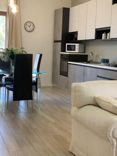 Apartamento Casa Sole