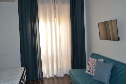Bed & Breakfast Gio House Pompei