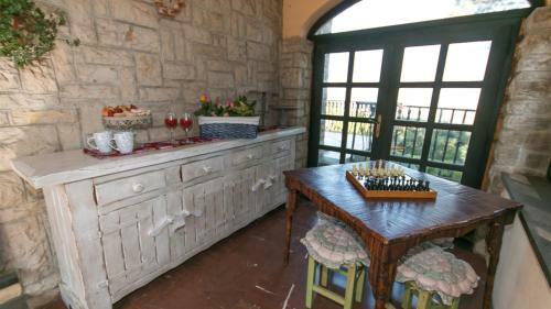 Villa Ombrosa 8