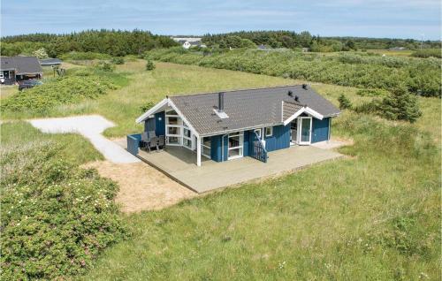 Holiday Home Harestien Hirtshals IX