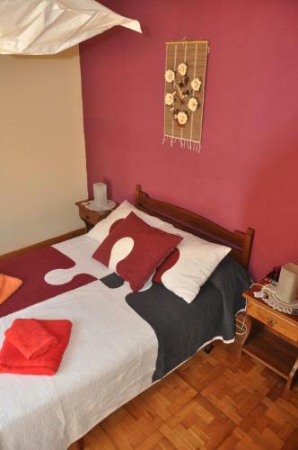 Hostal La Anjana Ojedo