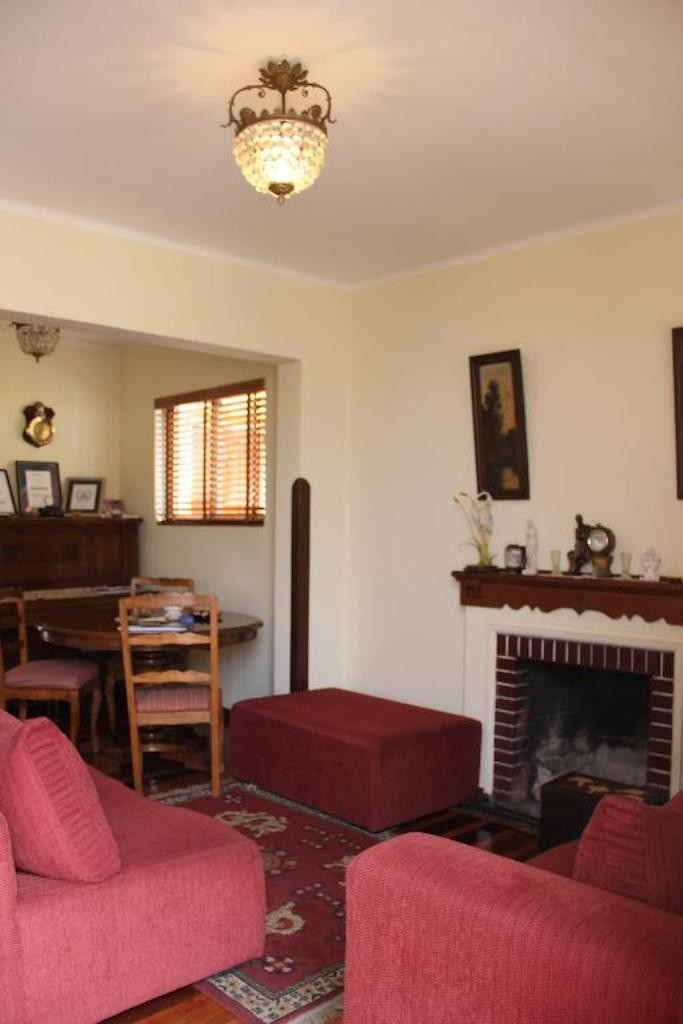 Cari�o Porte�o Bed & Breakfast