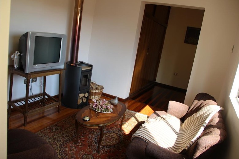 Cari�o Porte�o Bed & Breakfast