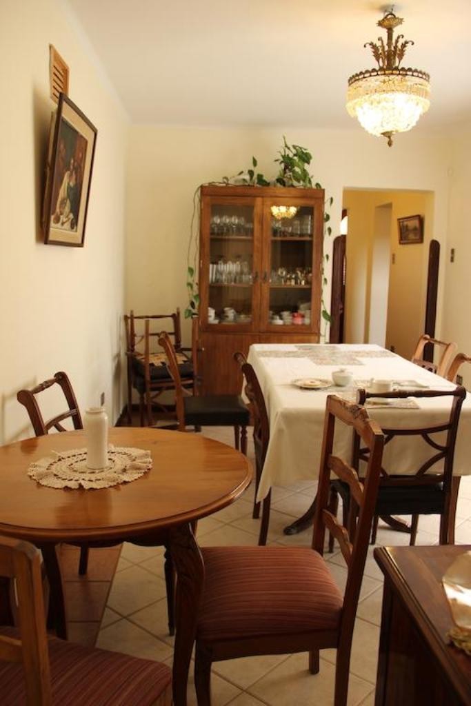 Cari�o Porte�o Bed & Breakfast