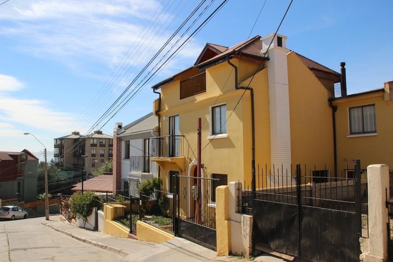 Cari�o Porte�o Bed & Breakfast