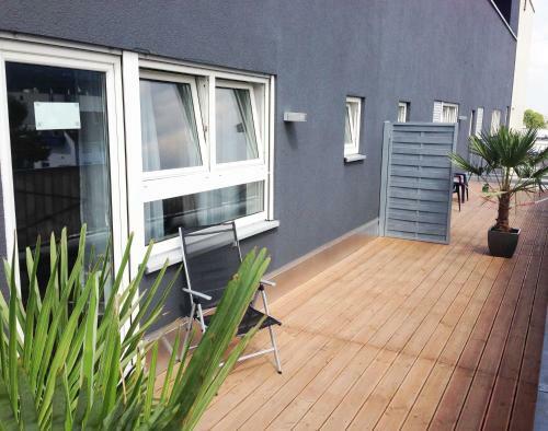 Apartamento Boardinghotel Heidelberg